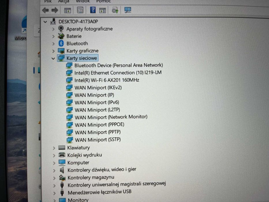 Lenovo ThinkPad T15 Gen 1 15,6 "  i5-10310U 16/256GB FHD Dotyk W11P FV