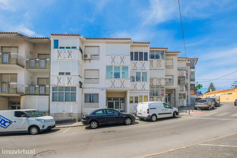 Apartamento T2 em Rana – São Domingos de Rana — São Domingos de Rana, Lisboa