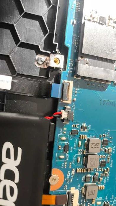 Laptop Acer Nitro 5