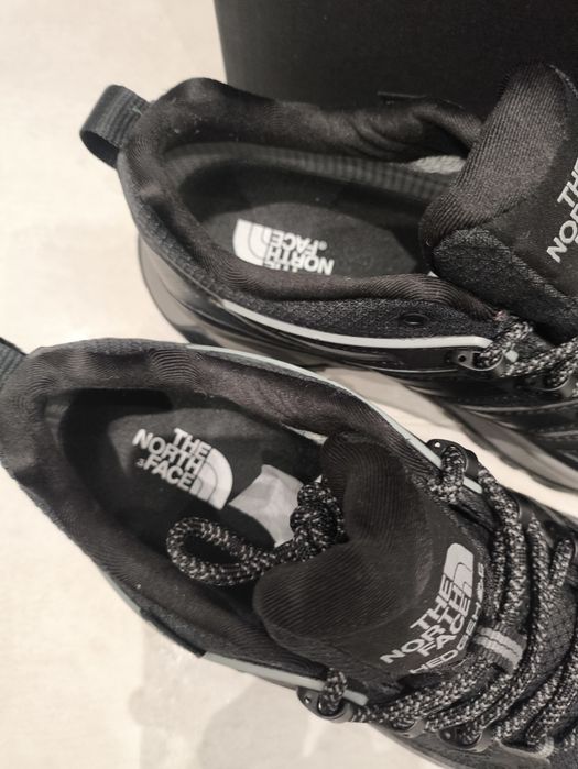 Buty trekkingowe damskie The North Face rozmiar 38.5