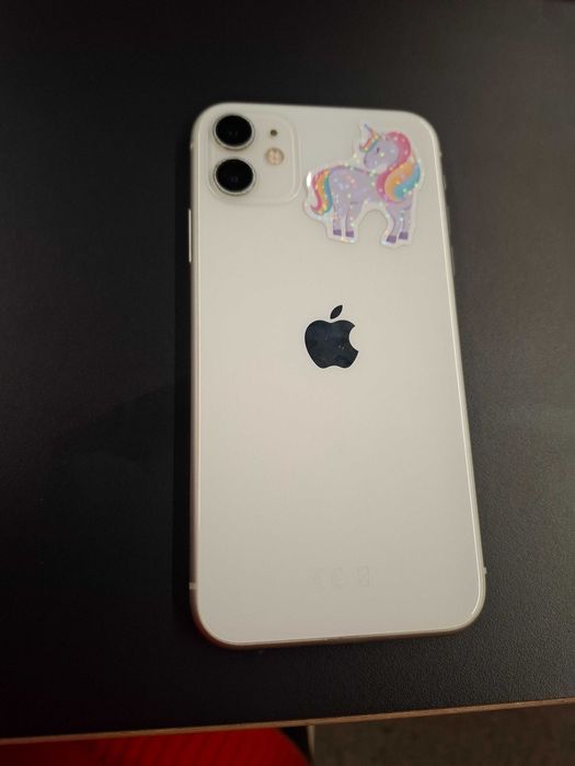iPhone 11 używany