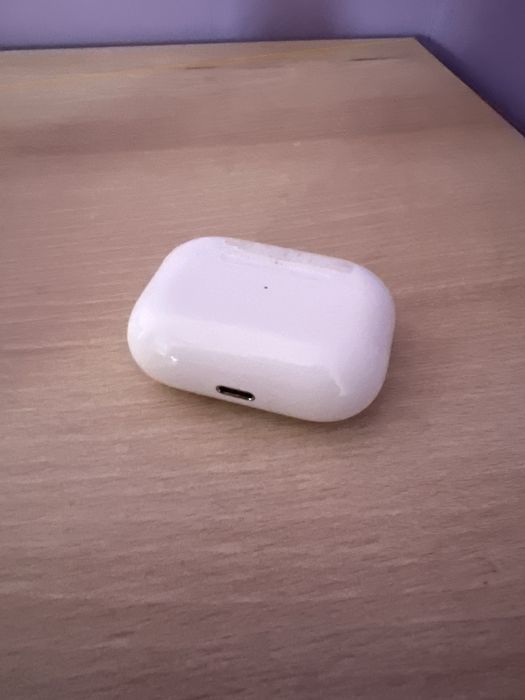Кейс!! Airpods Pro