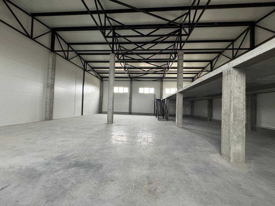 Продаж складського приміщення 216 м2 с. Святопетрівське БЕЗ КОМІСІЇ!