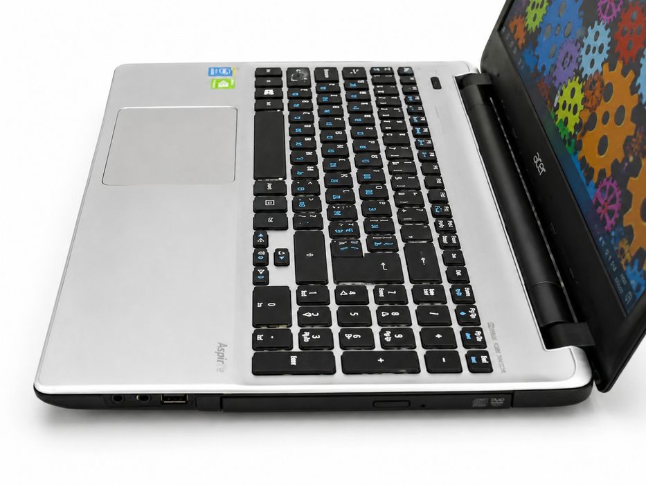 Игровой Ноутбук Acer v3 (Core i5 /8Gb/SSD/video- 2Gb)