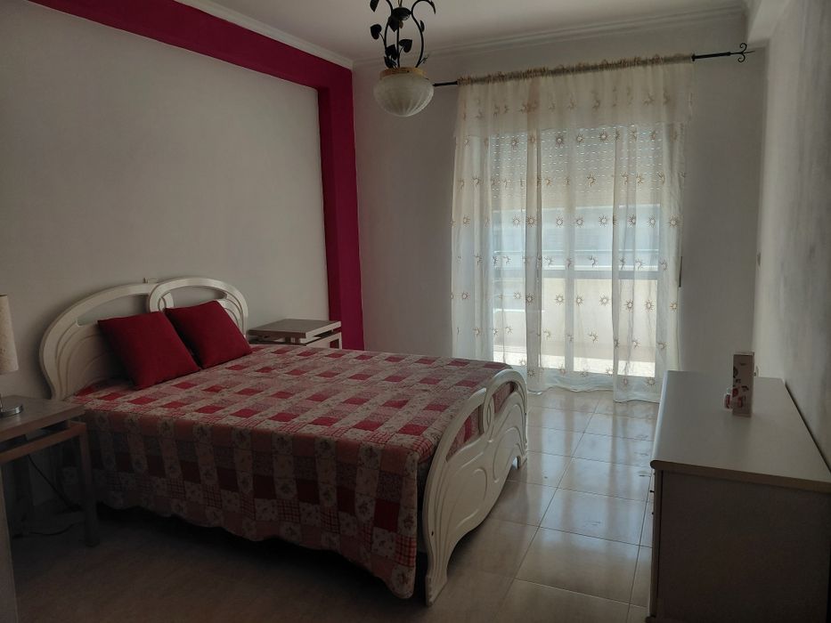 2 quartos junto à Universidade do Algarve