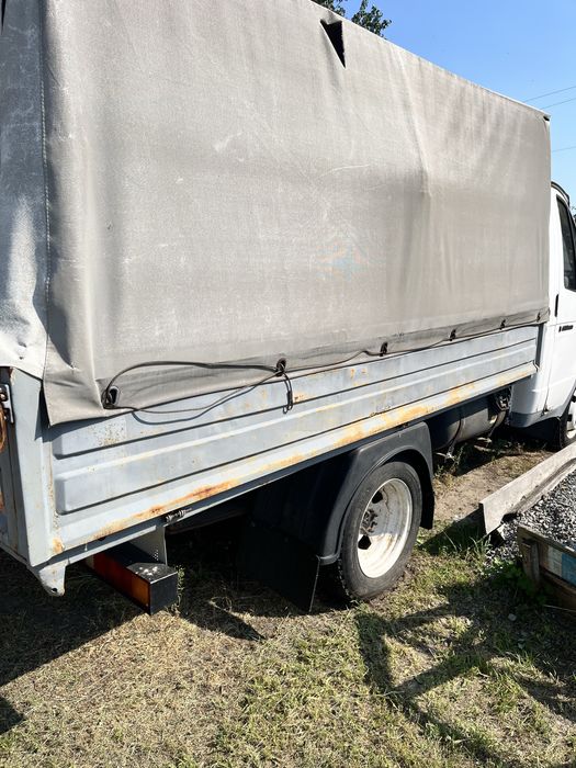 Продам Газель Обмін