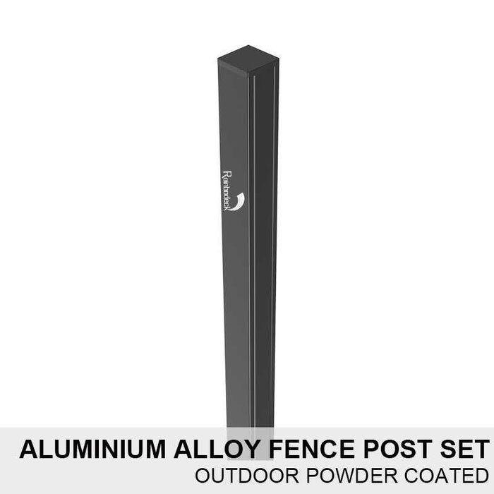 NOWOŚĆ 2025 ! Ogrodzenie panelowe sztachetowe kompozytowo - aluminiowe