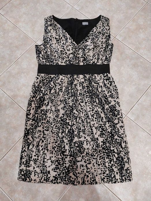 Sukienka damska 40 42