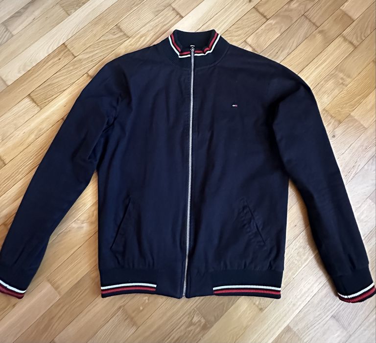 Куртка Tommy Hifigher XL