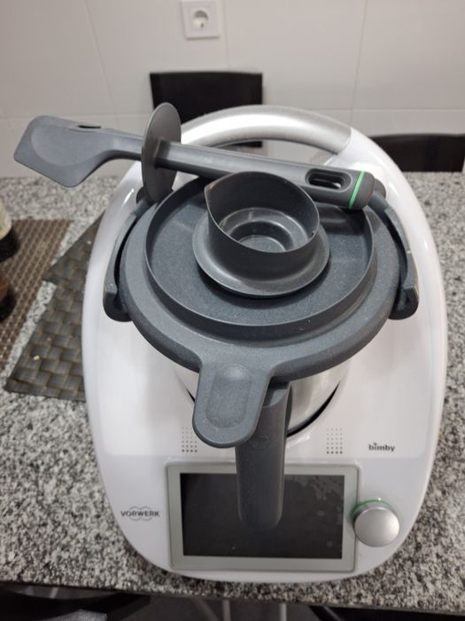 Bimby TM6 ultima versão