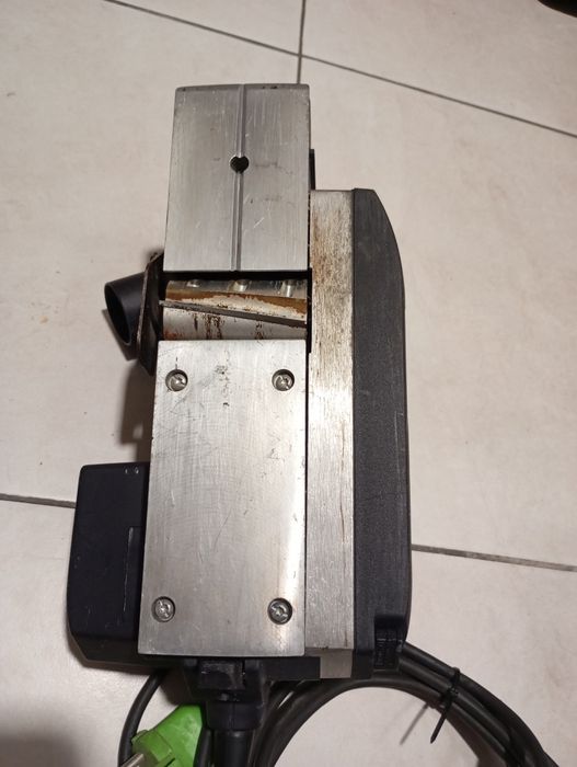 FESTOOL EHL65E strug hebel