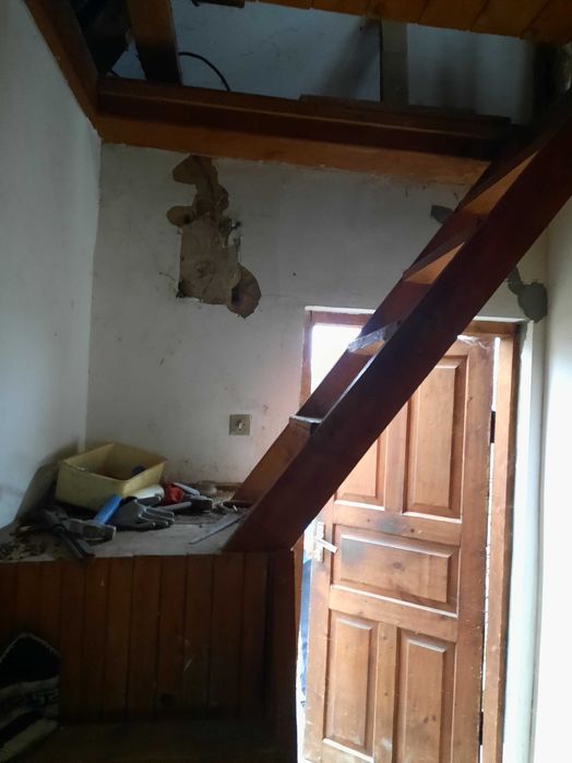 Продажа земельної ділянку з дачним будинком в Стрижавці