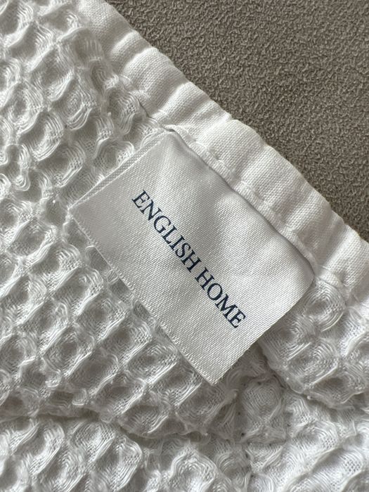 Продам дитячу ковдру  та наволочку English home, 170 грн