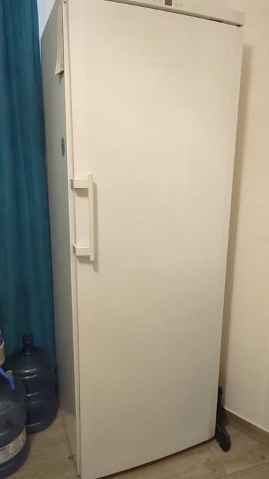 Морозильна камера Лібхер Liebherr