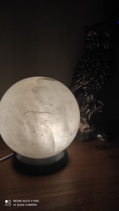 Barbel Drexel Lampa kula
