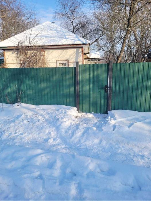 Продається будинок село Кобижча Чернігівської області