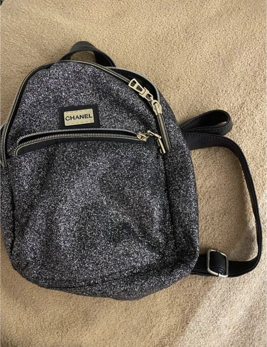 Рюкзак Chanel