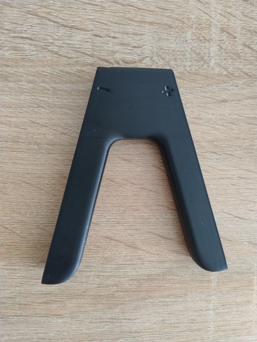 Nintendo switch держатель джойконов гриб