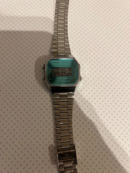 Zegarek Casio unisex
