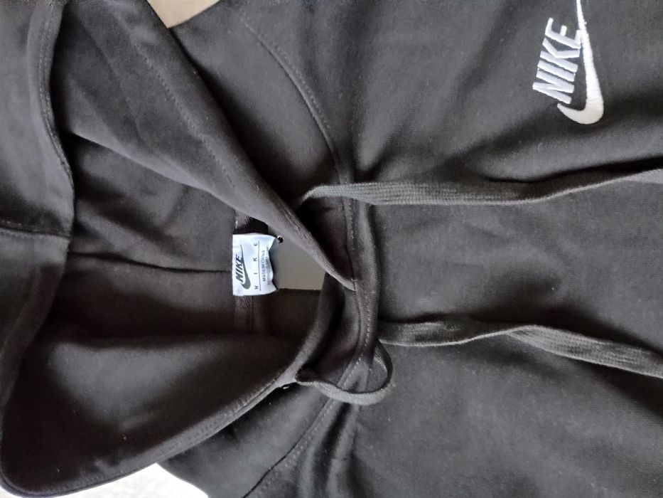 Bluza Nike nowa .