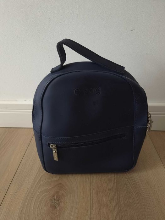 plecak     O Bag