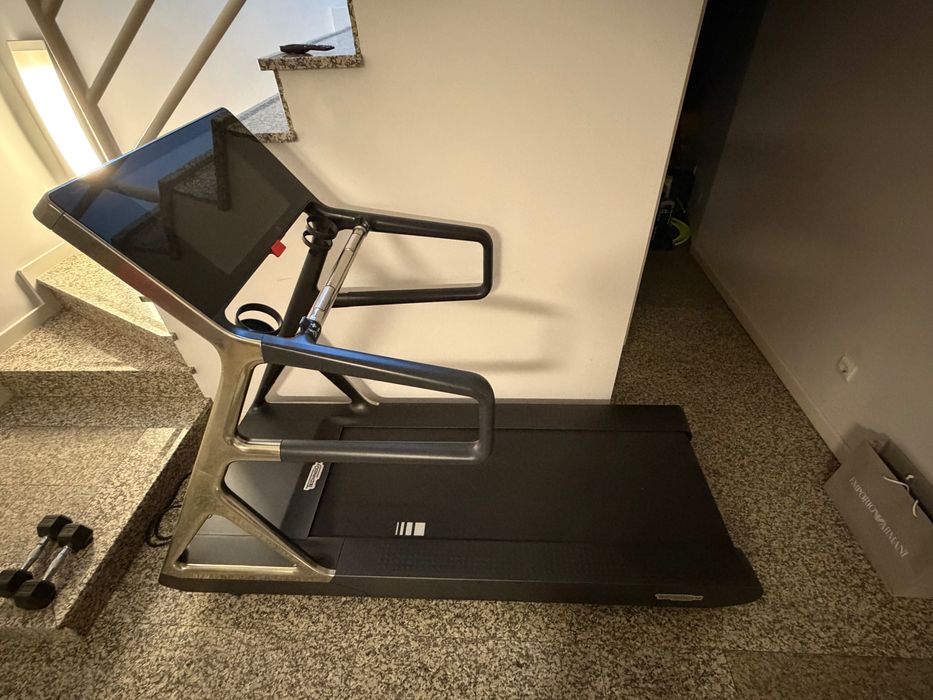 Passadeira Technogym Run Personal