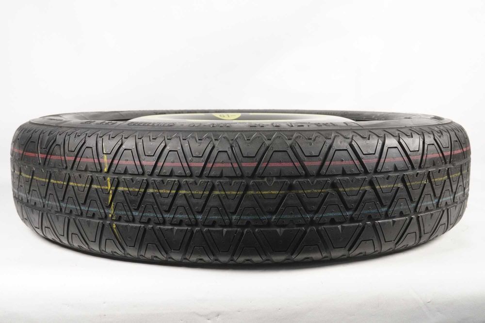 Koło dojazdowe 155/70/17 5X112 Mercedes E W212 / S212 (2009–2016)