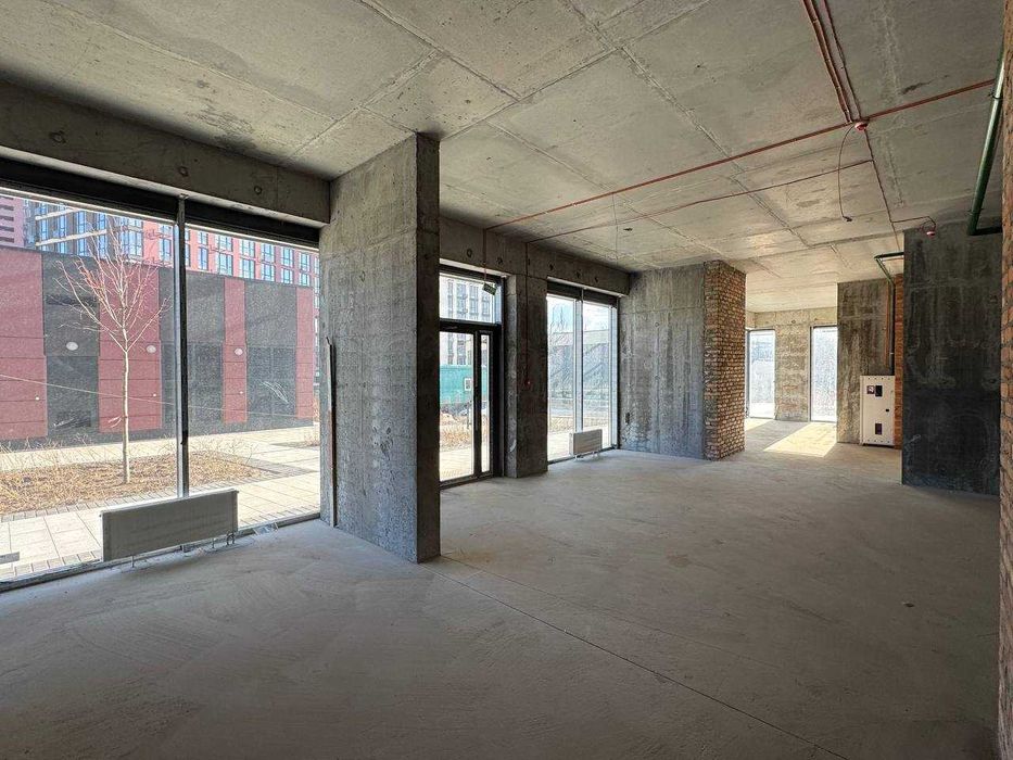 Коммерческая недвижимость по адресу ул. Замковецкая (площадь 158 м²) - Atlanta.ua - фото 7