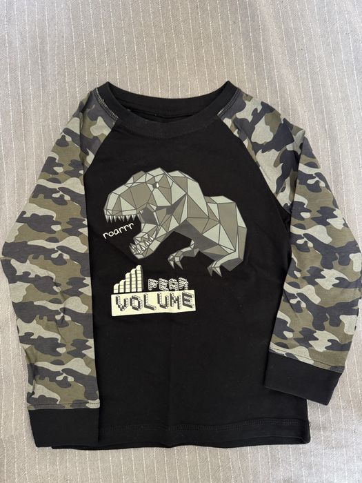 Регланы для мальчиков