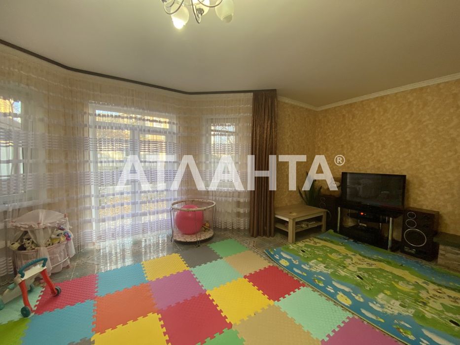 Дом по адресу Люстдорфская дор. (площадь 125,2 м²) - Atlanta.ua - фото 3