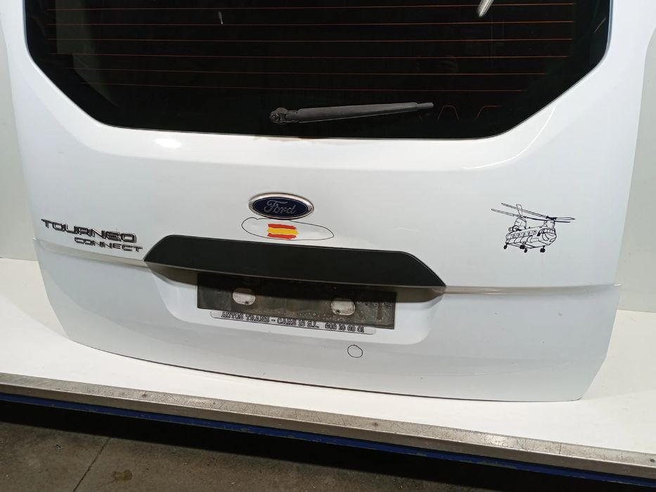 Porta / tampa da mala FORD Transit Tourneo
