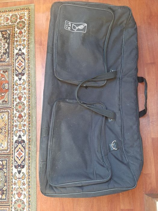 Saco mala para teclado