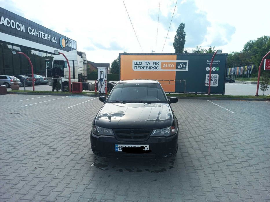Део Нексія 1.5 газ/ бензин