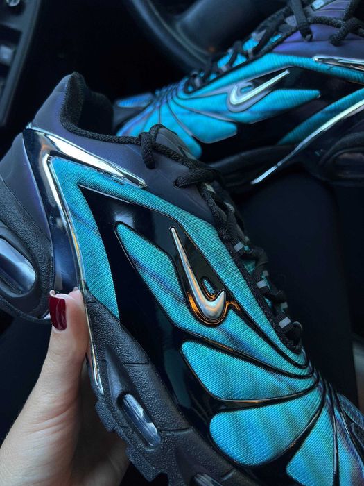 Чоловічі Кросівки Nike Skepta x Air Max Tailwind 5