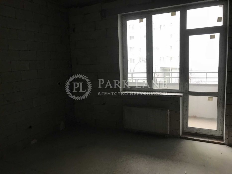 Продаж просторої квартири, ЖК Паркове місто, вул. Вишгородська, 45