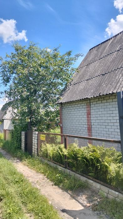 Дача СТ Текстильник ЗАЗ Кільцева