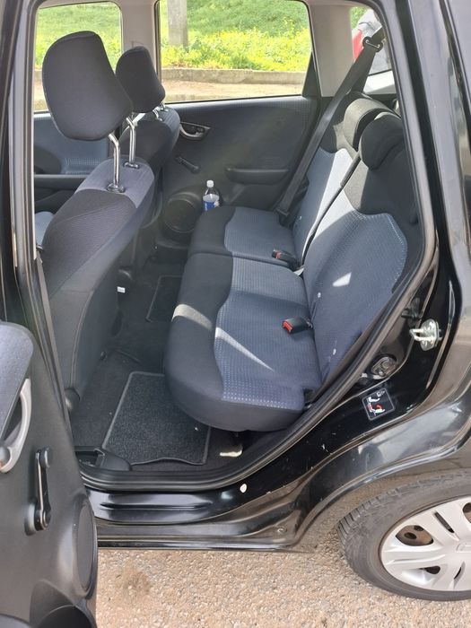 Honda Jazz 2009 motor 1.2 gasolina 1680000 kms