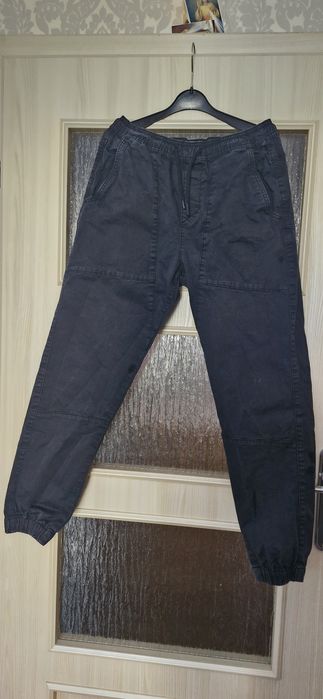 Spodnie Jogger Cropp rozm.  28