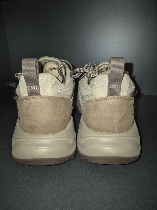 Кроссовки мужские Teva Geotrecca Low Водонепроникні(Оригинал)42-27см.