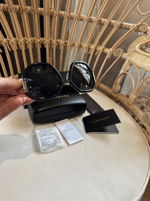 Okulary Versace nowe