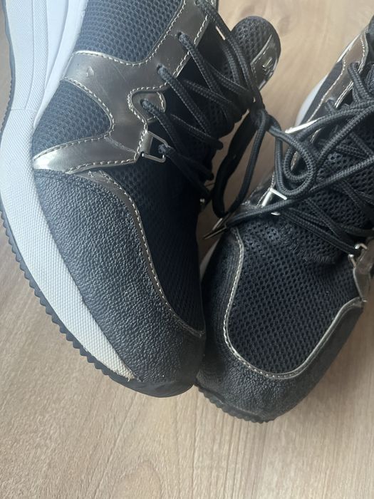 Жіночі кросівки на платформі Michael Kors