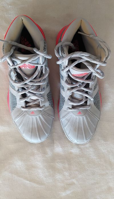 Adidas futurestar boost
