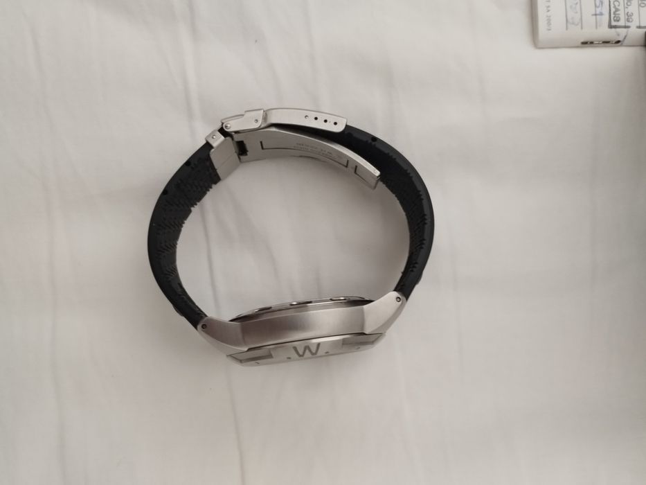 Tissot T Touch em bom estado