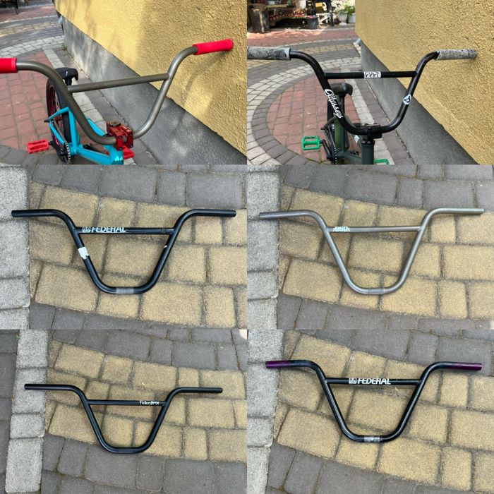 Бмх топ детали продам