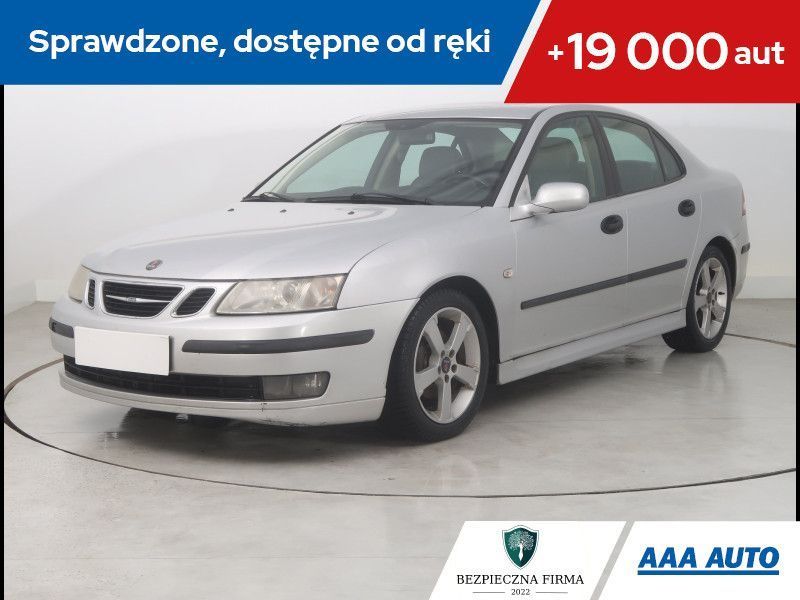 Saab 9-3 2.2 TiD,ALU, El. szyby
