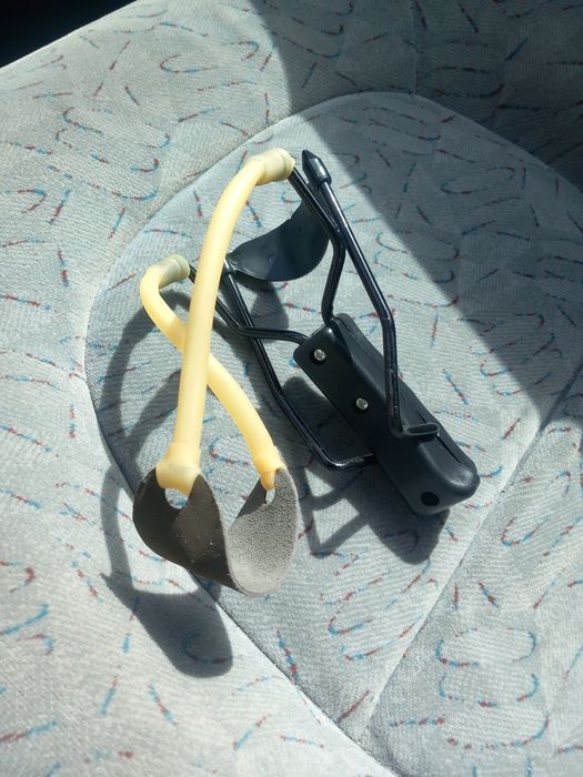 Fisga Pesca Nova  / Estilingue