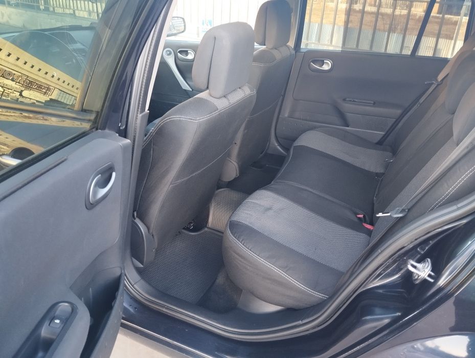 Продам Renault Megan 1.6 MPI,2008,ridna farba!