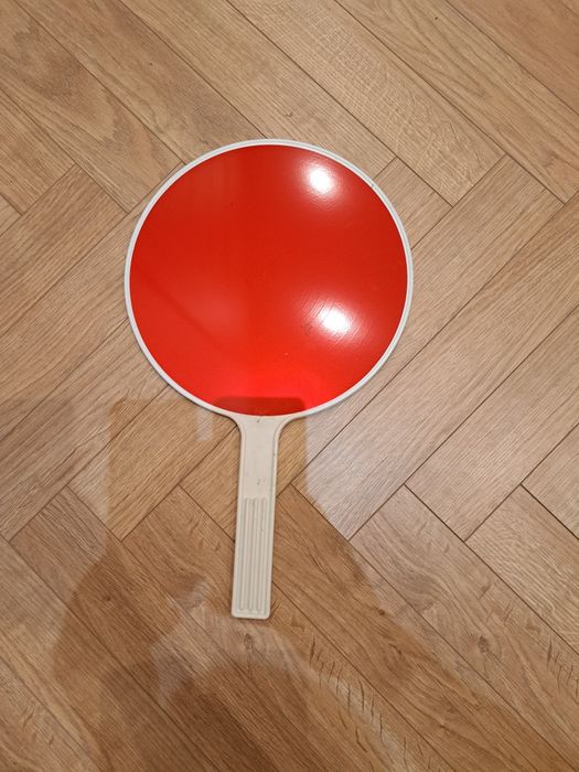 Stopka sygnalizacyjna - lizak średnica 30 cm