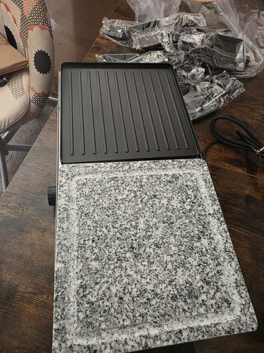 Gril 1400W wielofunkcyjny