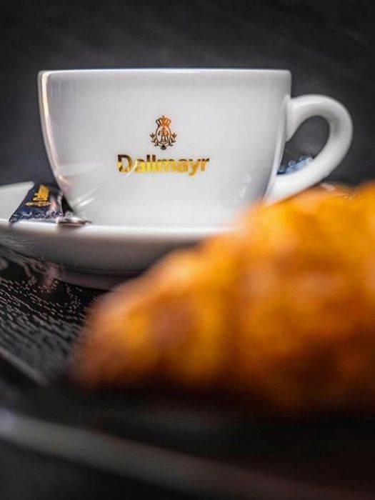 dallmayr prodomo 500g kawa ziarnista
